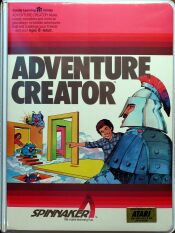 Adventure Creator