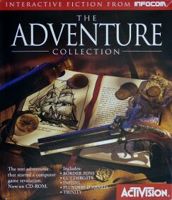 Adventure Collection, The