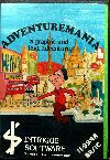 Adventuremania (Intrigue Software) (TI-99/4A)