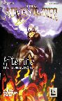 Adventurer, The: Winter 1995 (#11) (with free gift) Adventurer, The: Winter 1995 (#11) (with free gift)
