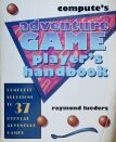Compute's Adventure Game Player's Handbook
