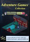 Adventure Games Collection (The Fourth Dimension) (Acorn Archimedes)