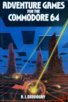 Adventure Games for the Commodore 64