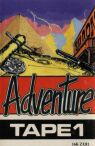 Adventure Tape 1 (Greedy Gulch, Pharaoh's Tomb, Magic Mountain)