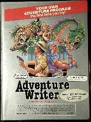 advwriter