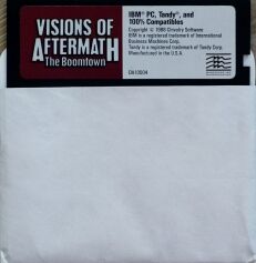 aftermath-disk