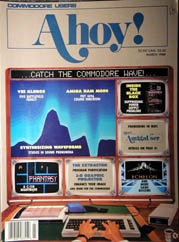 Ahoy! March 1988 (#51)