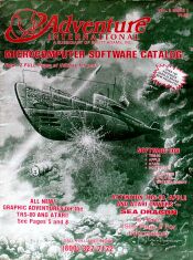 Catalog vol. 3 #1 Catalog vol. 3 #1