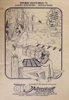 Other Venture 1: Classic Adventure (Baggy) (Apple II)