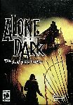 Alone in the Dark: The New Nightmare