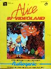 Alice in Videoland (Audiogenic) (C64) (Disk Version)