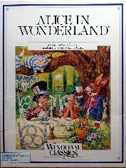 Alice in Wonderland