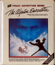 Alpine Encounter (Ibidinc) (Apple II)