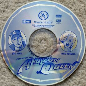 amazonqueen-cd