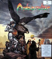 Amberstar (Thalion) (IBM PC)