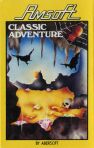 Classic Adventure (Amsoft) (Amstrad CPC)
