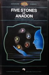 anadon