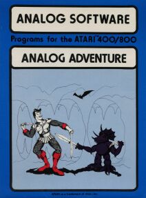 Analog Adventure