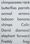 animalrescue-wordlist