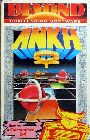 Ankh: 64 Rooms (Beyond) (C64) (Cassette Version)