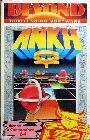 Ankh: 64 Rooms (Beyond) (C64) (Cassette Version)