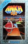 Ankh: 64 Rooms (Datamost) (Atari 400/800)