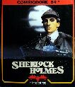 Sherlock Holmes in "Another Bow" (Firebird) (C64)