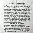 anttilis-manual