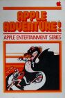 Apple Adventure (Apple Diskware) (Apple II) (missing outer sleeve)