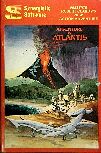 Apventure to Atlantis (Apple II)