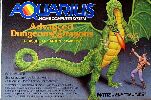 Advanced Dungeons & Dragons: Treasure of Tarmin (Mattel Aquarius)