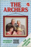 Archers, The (Mosaic) (ZX Spectrum)