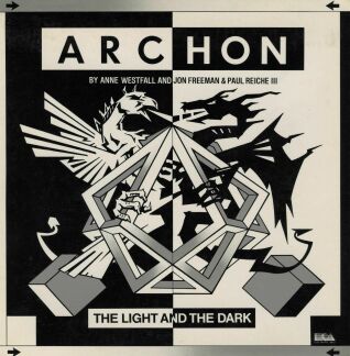 Archon (Apple II)