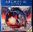 Archon II: Adept (Ariolasoft) (Amiga)
