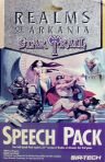 Realms of Arkania II: Star Trail Speech Pack