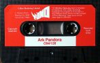 arkpandora-tape