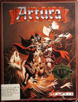 Artura (IBM PC)