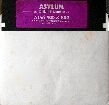 asylum-disk