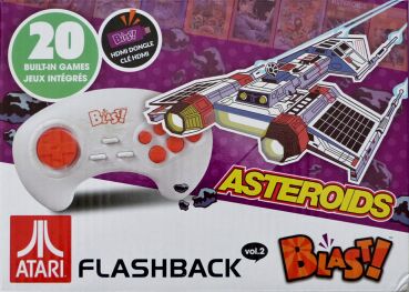 Atari Flashback Volume 2