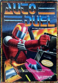 autoduel