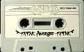 avenger-tape