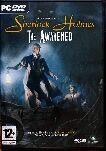 Sherlock Holmes: The Awakened (Frogwares) (IBM PC)