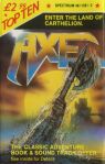 Axe (Top Ten Hits) (ZX Spectrum)