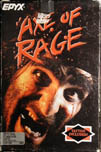 Axe of Rage