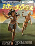 Aztec Challenge