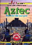 Aztec: Hunt for the Sun God