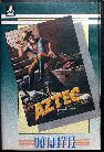 Aztec (Databyte) (Atari 400/800) (cassette Version)
