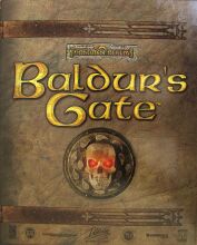 Baldur's Gate