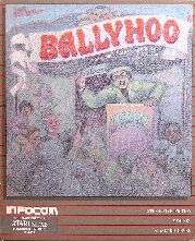 Ballyhoo