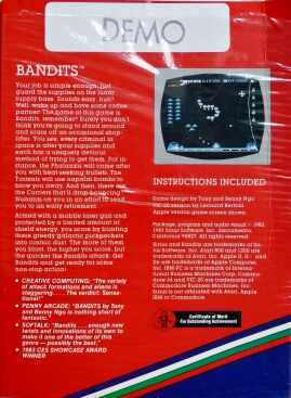 bandits-back